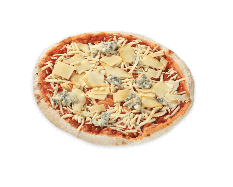 Our Pizza - Cerealia